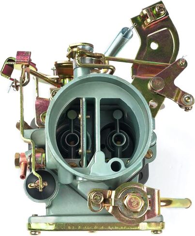 كاربوريتر كارب لنيسان J15 لداتسون بيك اب 1970-1981 لكابستار 1972-1976 لهومر 1972-1976 لهومي/كارافان 1975 مكربن ​​الاختناق الميكانيكي، استبدال # 16010-B5200 16010-B0302 in Kuwait