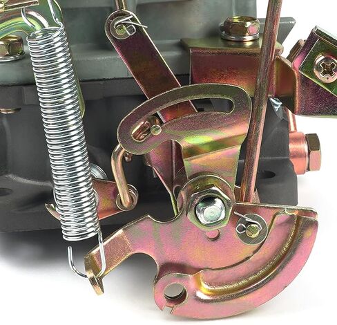 كاربوريتر كارب لنيسان J15 لداتسون بيك اب 1970-1981 لكابستار 1972-1976 لهومر 1972-1976 لهومي/كارافان 1975 مكربن ​​الاختناق الميكانيكي، استبدال # 16010-B5200 16010-B0302 in Kuwait