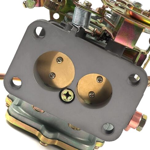 كاربوريتر كارب لنيسان J15 لداتسون بيك اب 1970-1981 لكابستار 1972-1976 لهومر 1972-1976 لهومي/كارافان 1975 مكربن ​​الاختناق الميكانيكي، استبدال # 16010-B5200 16010-B0302 in Kuwait