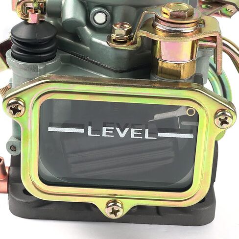 كاربوريتر كارب لنيسان J15 لداتسون بيك اب 1970-1981 لكابستار 1972-1976 لهومر 1972-1976 لهومي/كارافان 1975 مكربن ​​الاختناق الميكانيكي، استبدال # 16010-B5200 16010-B0302 in Kuwait