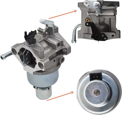 استبدال المكربن ​​WFLNHB لبريجز ستراتون 594605 792768 14HP-18HP Carb in Saudi Arabia