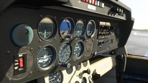 Microsoft Flight Simulator 2020 - Standard Edition (PC DVD) in Saudi Arabia