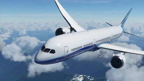 Microsoft Flight Simulator 2020 - Standard Edition (PC DVD) in Saudi Arabia