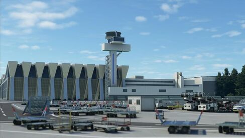Microsoft Flight Simulator 2020 - Standard Edition (PC DVD) in Saudi Arabia
