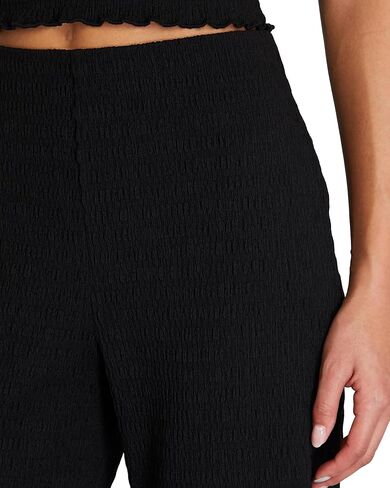 Club Monaco Women's Smock Detail Pant in Saudi Arabia
