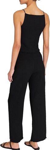 Club Monaco Women's Smock Detail Pant in Saudi Arabia