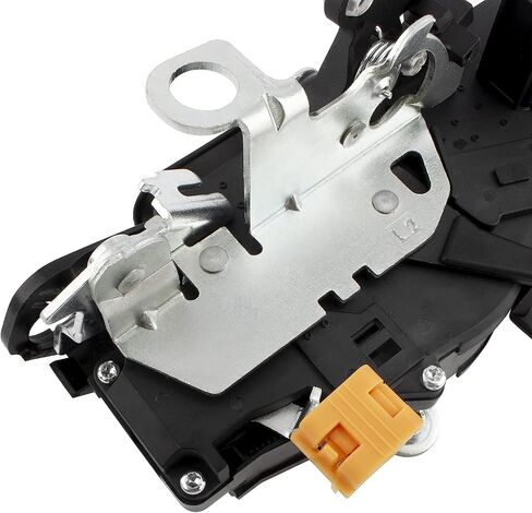 931-301 Door Latch Lock Actuator Front Left Driver Side for Cadillac Escalade Chevrolet Suburban 1500 2500 Tahoe GMC Yukon Yukon XL 1500 2500 2010-2014, 22741769 22785467 22862024 25955016 in Saudi Arabia