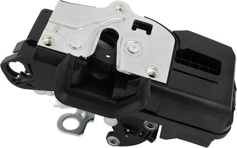 931-301 Door Latch Lock Actuator Front Left Driver Side for Cadillac Escalade Chevrolet Suburban 1500 2500 Tahoe GMC Yukon Yukon XL 1500 2500 2010-2014, 22741769 22785467 22862024 25955016 in Saudi Arabia