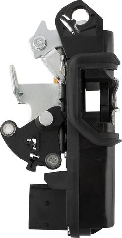 931-301 Door Latch Lock Actuator Front Left Driver Side for Cadillac Escalade Chevrolet Suburban 1500 2500 Tahoe GMC Yukon Yukon XL 1500 2500 2010-2014, 22741769 22785467 22862024 25955016 in Saudi Arabia