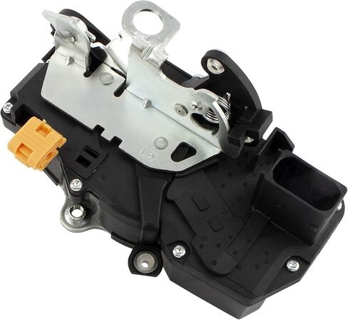 931-301 Door Latch Lock Actuator Front Left Driver Side for Cadillac Escalade Chevrolet Suburban 1500 2500 Tahoe GMC Yukon Yukon XL 1500 2500 2010-2014, 22741769 22785467 22862024 25955016 in Saudi Arabia
