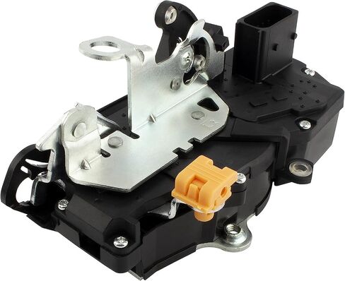 931-301 Door Latch Lock Actuator Front Left Driver Side for Cadillac Escalade Chevrolet Suburban 1500 2500 Tahoe GMC Yukon Yukon XL 1500 2500 2010-2014, 22741769 22785467 22862024 25955016 in Saudi Arabia
