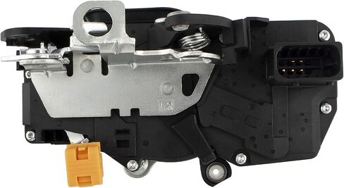 931-301 Door Latch Lock Actuator Front Left Driver Side for Cadillac Escalade Chevrolet Suburban 1500 2500 Tahoe GMC Yukon Yukon XL 1500 2500 2010-2014, 22741769 22785467 22862024 25955016 in Saudi Arabia