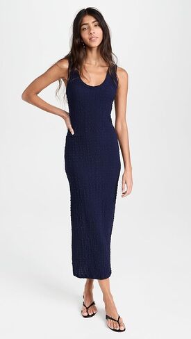 فستان إنزا كوستا بدون أكمام للنساء in Kuwait