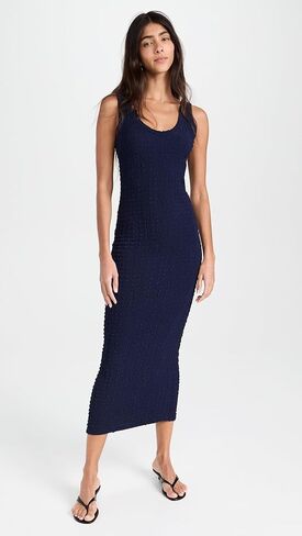 فستان إنزا كوستا بدون أكمام للنساء in Kuwait