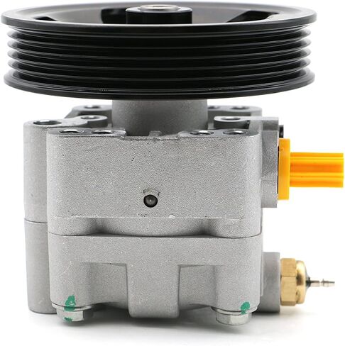 21-5254 Power Steering Pump with Pulley Compatible with Subaru Baja 2003 2004 2005 2006 Legacy 2002-2004 Outback 2002-2003 H4 2.5L in Saudi Arabia