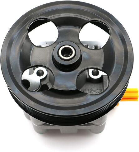 21-5254 Power Steering Pump with Pulley Compatible with Subaru Baja 2003 2004 2005 2006 Legacy 2002-2004 Outback 2002-2003 H4 2.5L in Saudi Arabia