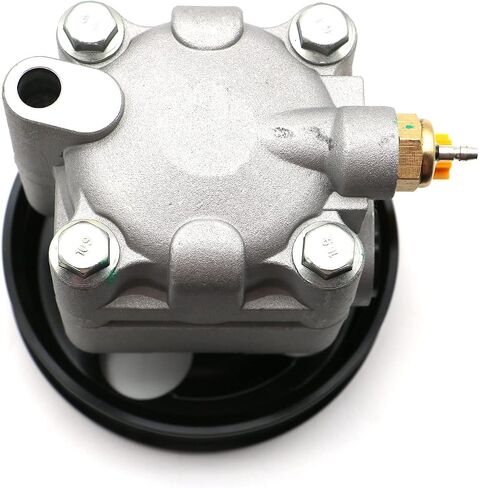 21-5254 Power Steering Pump with Pulley Compatible with Subaru Baja 2003 2004 2005 2006 Legacy 2002-2004 Outback 2002-2003 H4 2.5L in Saudi Arabia
