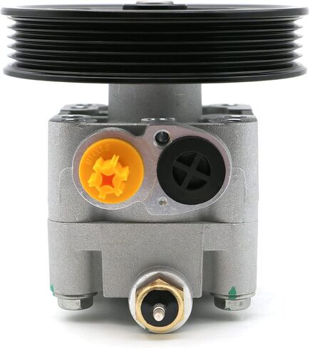 21-5254 Power Steering Pump with Pulley Compatible with Subaru Baja 2003 2004 2005 2006 Legacy 2002-2004 Outback 2002-2003 H4 2.5L in Saudi Arabia