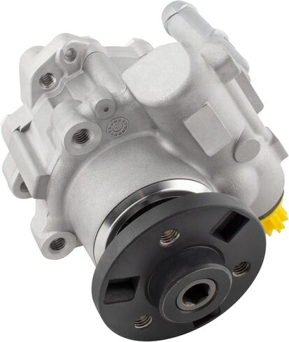 مضخة مساعدة BOXI لمضخة التوجيه متوافقة مع BMW 128i 325i 325xi 328i 328xi 330i 330xi 06-13 3.0L | استبدال # 21-147 LH2113605 32416769887 in Saudi Arabia