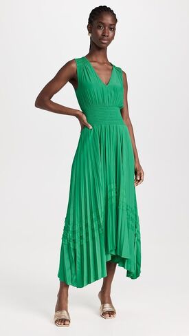 Ramy Brook Women's Livia Dress in Saudi Arabia