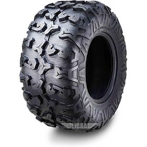 Free Country (2) Premium 8PR ATV/UTV Tires 27x11x14 fit 17-20 Cfmoto ZFORCE UFORCE 1000/950 Rear