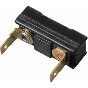 Bussmann CBT-15M Circuit Breaker (Type II Quick Connect For Mack Trucks - 15 A), 1 Pack