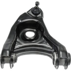 Dorman Front Driver Side Lower Suspension Control Arm and Ball Joint Assembly, 520-235, for Select Ford Models