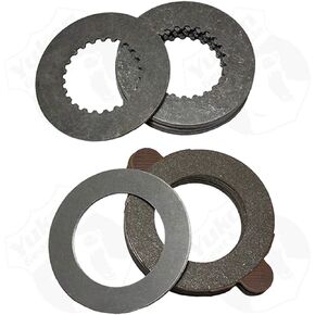 Yukon Gear & Axle (YPKF10.5-PC) Trac Loc Positraction Clutch Set for Ford 10.5 Differential