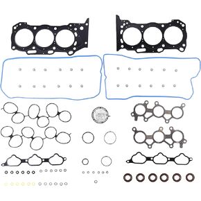 DNJ HGS964 MLS Cylinder Head Gasket Set/for 2006-2013/ Lexus/ GS350, GS450h, IS350/ 3.5L/ DOHC/ V6/ 24V/ 3456cc/ 2GRFSE