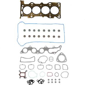 DNJ HGS466 MLS Cylinder Head Gasket Set/for 2004-2011 / Ford, Mazda, Mercury / B2300, Escape, Mariner, Ranger, Tribute / 2.3L / DOHC / L4 / 16V / 140cid, 2300cc / VIN D, VIN H, VIN Z