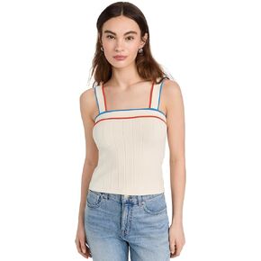 KULE Women's The Loulou Top in Kuwait