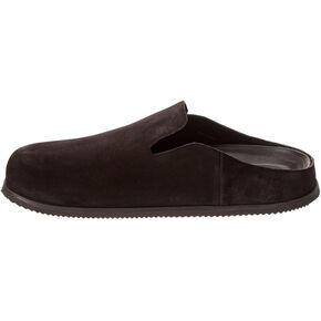 Vince Women's Decker Slip on Clog Mule