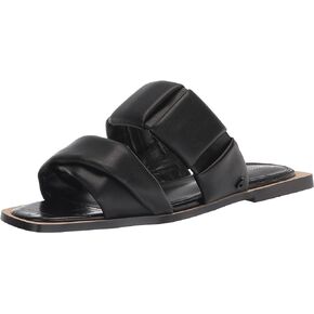 Circus NY by Sam Edelman Women's Inara Flat Sandal