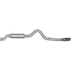 Gibson Performance Exhaust Gibson 315547 Single Exhaust System