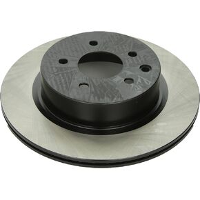Centric 120.42088 Premium Brake Rotor