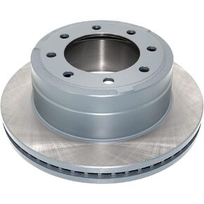 Durago Electrophoretic Series Rear Vented Brake Rotor