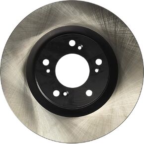 Centric 120.40048 Premium Brake Rotor