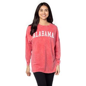 chicka-d Women's The Big Shirt