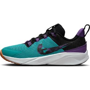 Nike Star Runner 4 Kids Road Running Shoes