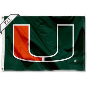 Hurricanes Small 2x3 Foot Flag