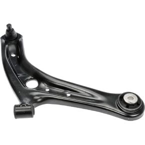 Dorman 522-762 Front Passenger Side Lower Suspension Control Arm and Ball Joint Assembly Compatible with Select Ford Models