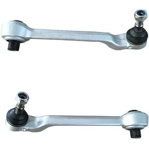 DRIVESTAR Front Lower Rearward Control Arms, with Ball Joint, for Selected BMW 325 325i 328 328i 330 330i 335 335d 335i 335is, OE-Quality New Both Driver Passenger Side, 3112 6763 699 3112 6763 700