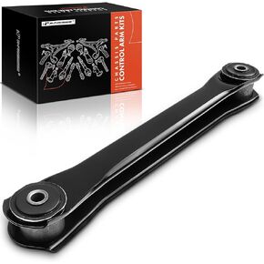 A-Premium Front Lower Control Arm, with Bushing, Compatible with Dodge Ram 1500 2006-2008, Ram 2500 2003-2009, Ram 3500 2003-2009, 4WD Only