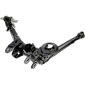 Dorman 526-237 Rear Driver Side Suspension Control Arm Compatible with Select Honda Models