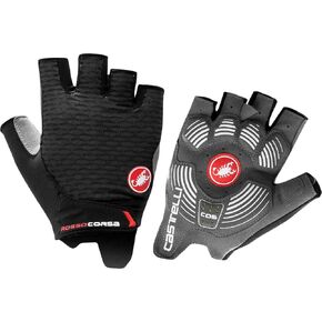 Castelli Women's Rosso Corsa 2 Bike Glove