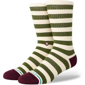Stance Breton Crew