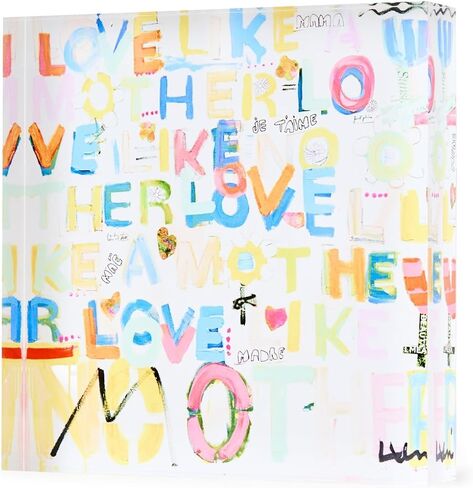 Kerri Rosenthal Women's Love Like No Other Block of Love in Kuwait