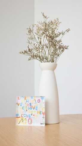 Kerri Rosenthal Women's Love Like No Other Block of Love in Kuwait