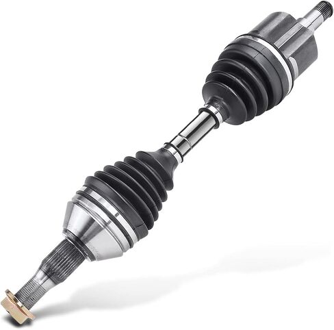 A-Premium CV Axle Shaft Assembly Compatible with Buick Century & Chevrolet Lumina Van, Cutlass Ciera & Pontiac Trans Sport & Oldsmobile Silhouette, Front Right Passenger Side in Saudi Arabia