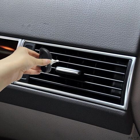 2023 4 Pcs Cute Shoe Shape Car Air Fresheners Vent Clip Creative Car Air Freshener Clip Conditioning Car Interior Accessories Perfume Car Diffuser Perfume Clip for Men/Women Christmas Halloween in Saudi Arabia
